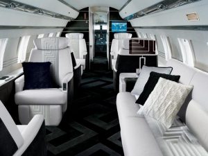 Top 3 reasons to fly on a private jet